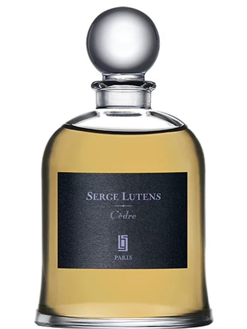 Cèdre by Serge Lutens