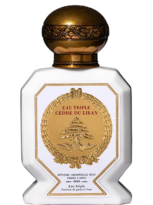 Cèdre Du Liban by Officine Universelle Buly