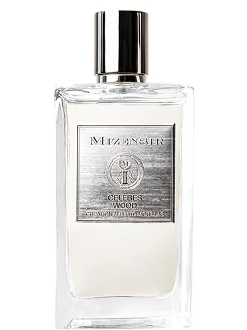 Celebes Wood by Mizensir