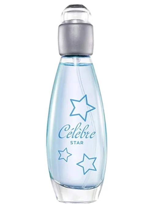 Célèbre Star by Avon