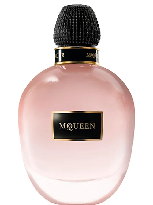 Celtic Rose by Alexander Mcqueen
