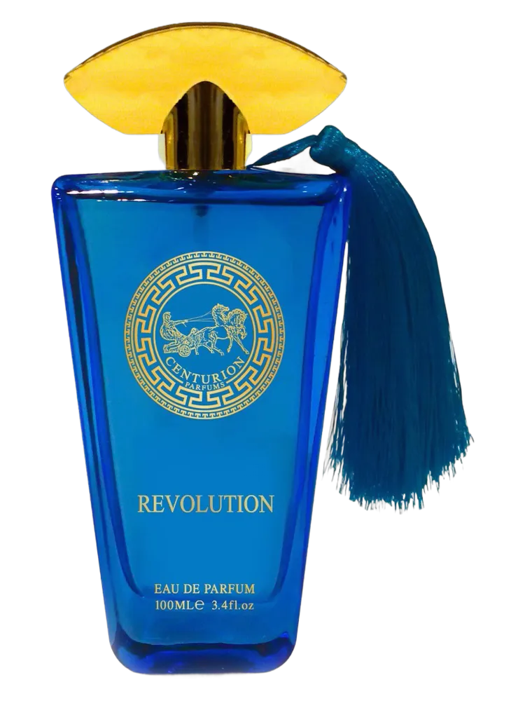 Revolution by Centurion Parfums