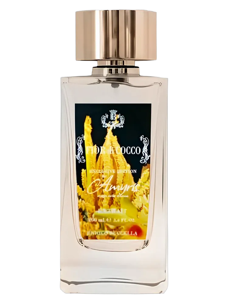 Fior di Cocco by Cerchi Nell’Acqua