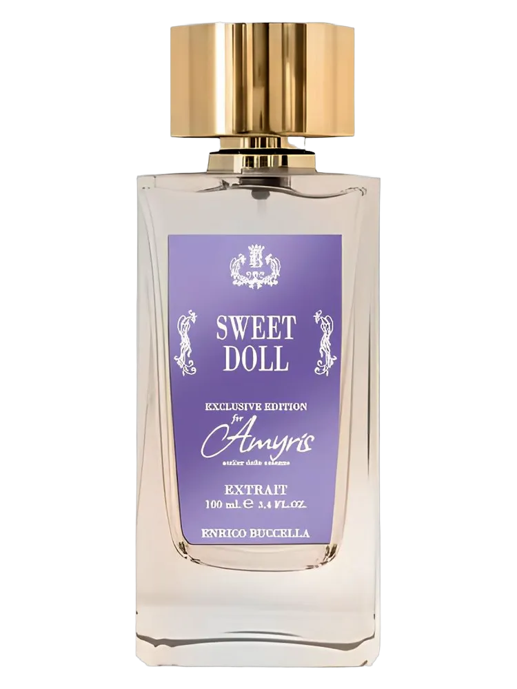 Sweet Doll by Cerchi Nell’Acqua
