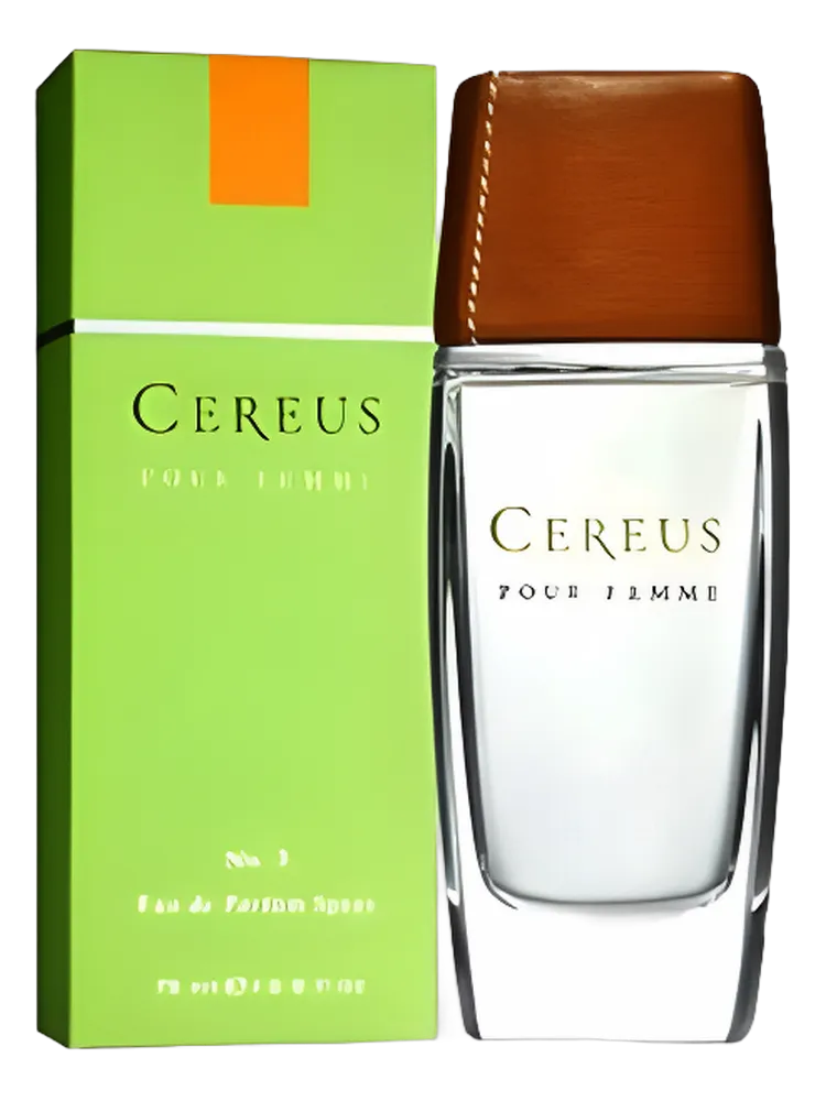 Cereus No.3 by Cereus