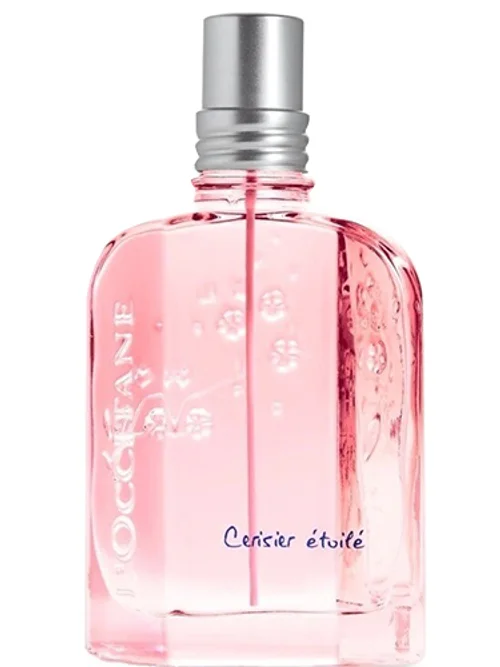 Cerisier Étoilé by L'Occitane