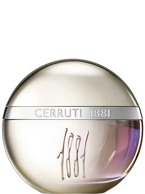 1881 Rêve De Roses by Cerruti