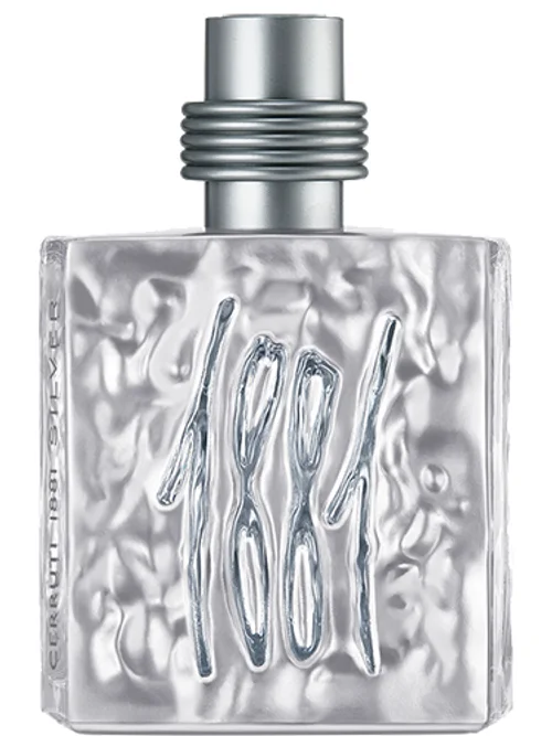 1881 Silver by Cerruti