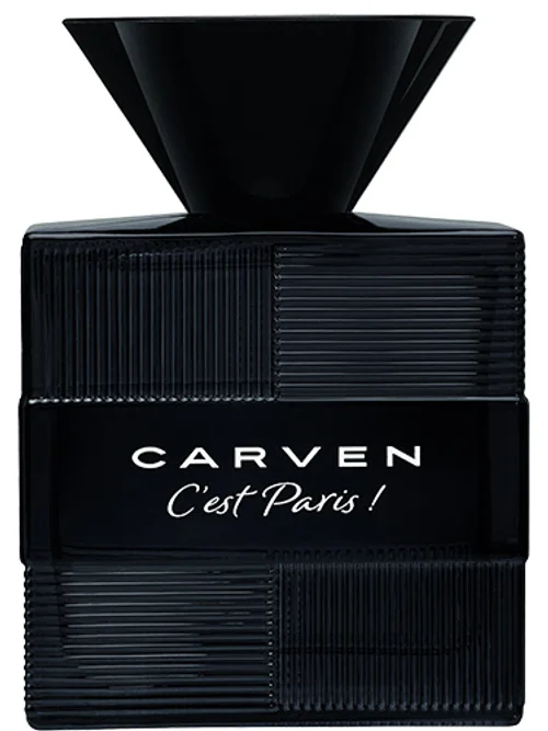 C'Est Paris ! by Carven