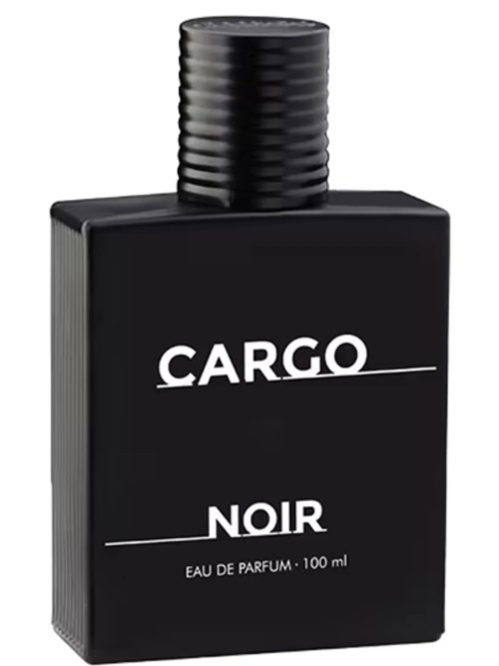 Cargo Noir by Cfs