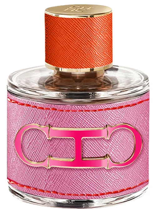 Ch Pasión For Her by Carolina Herrera