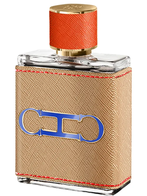 Ch Pasión For Him by Carolina Herrera