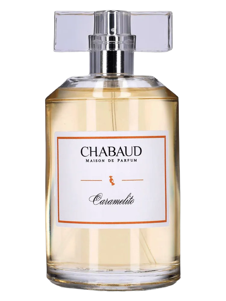 Caramelito by Chabaud Maison de Parfum