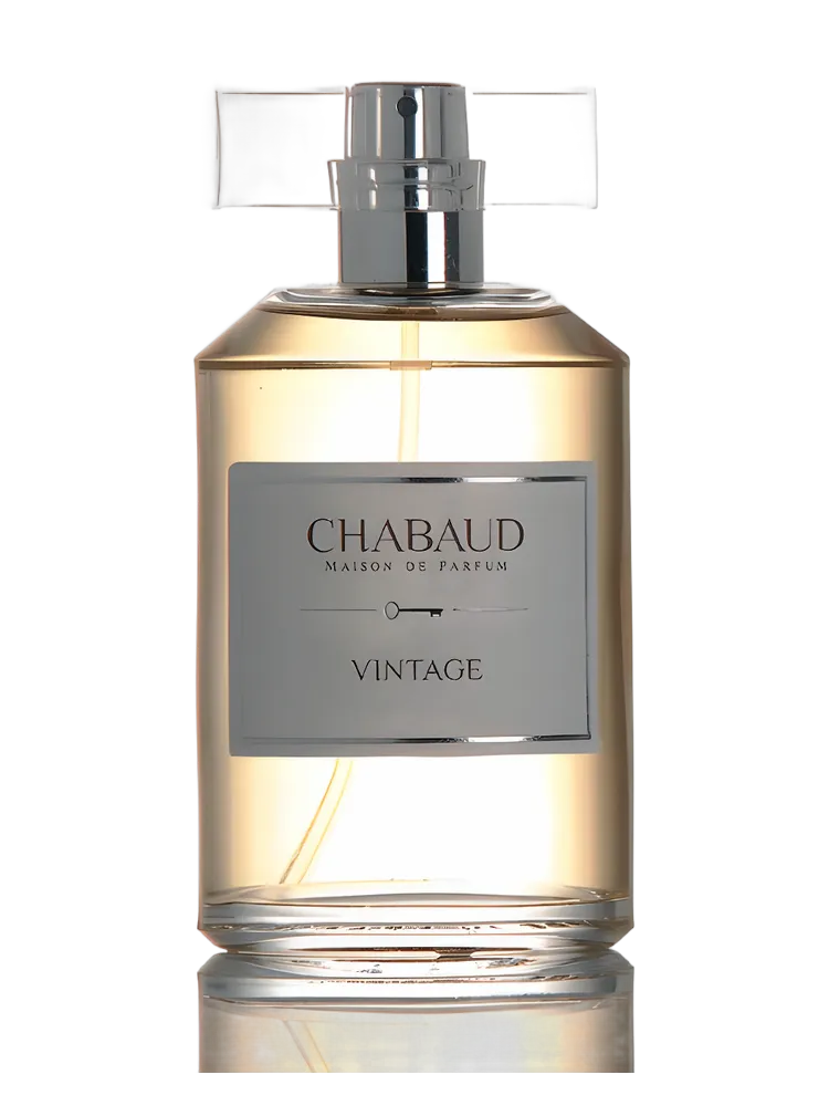 Vintage by Chabaud Maison de Parfum