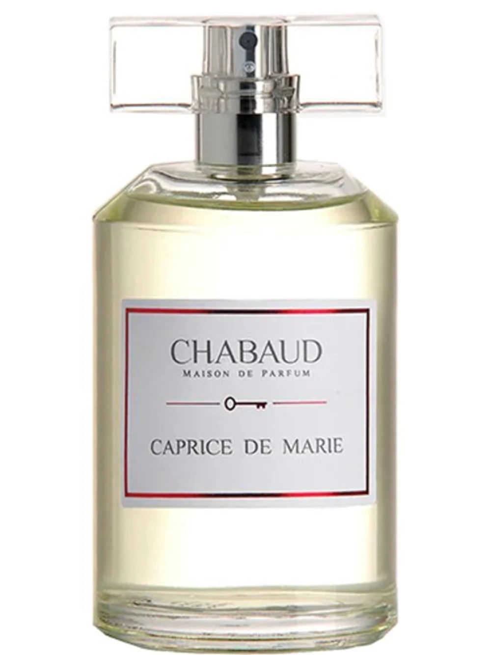 Caprice De Marie by Chabaud