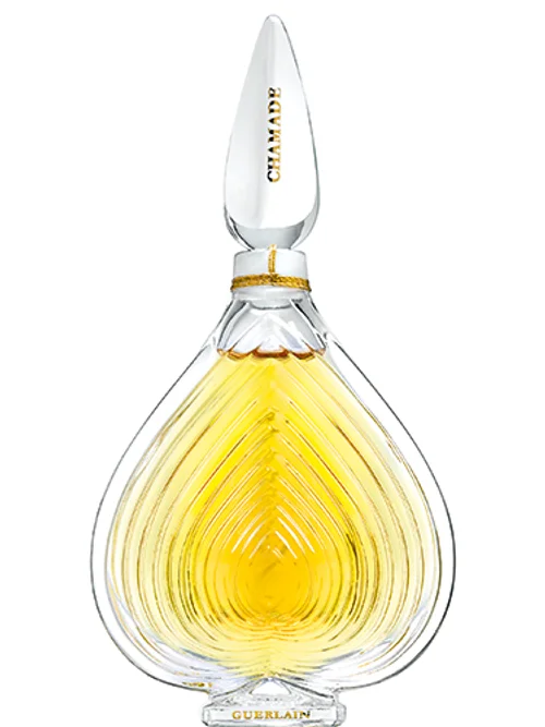 Chamade Extrait by Guerlain
