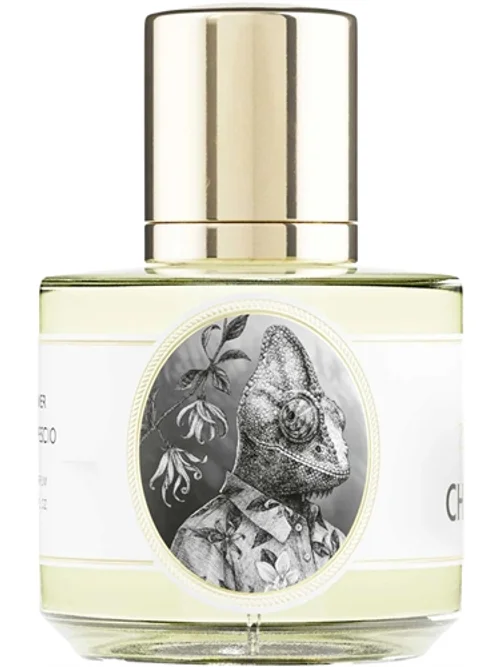 Chameleon by Zoologist