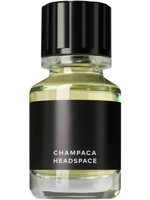 Champaca by Headspace