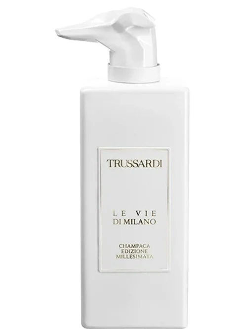 Champaca Edizione Millesimata by Trussardi