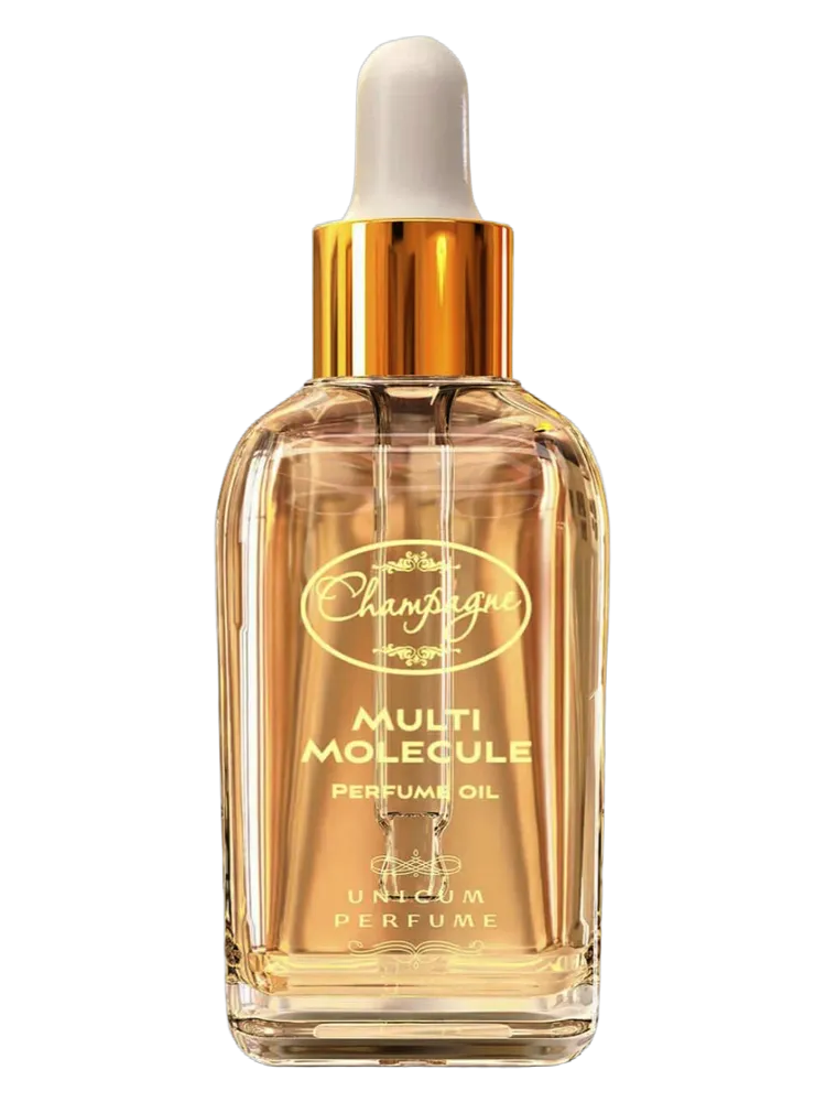 Caramel Sea by Champagne