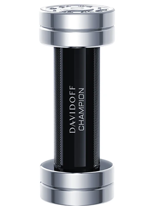 Champion by Davidoff