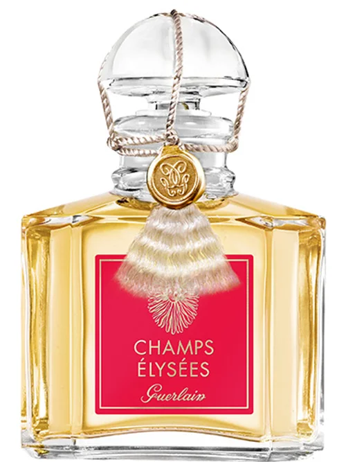 Champs Élysées Extrait by Guerlain