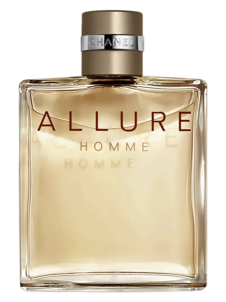 Allure Homme by Chanel