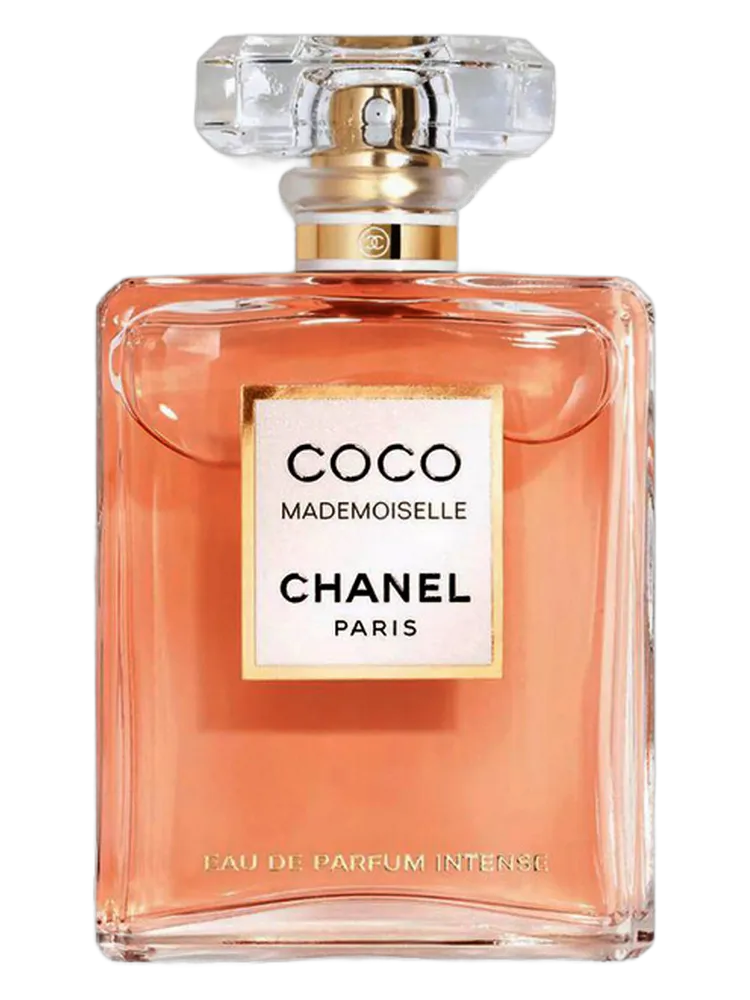 Coco Mademoiselle Intense by Chanel