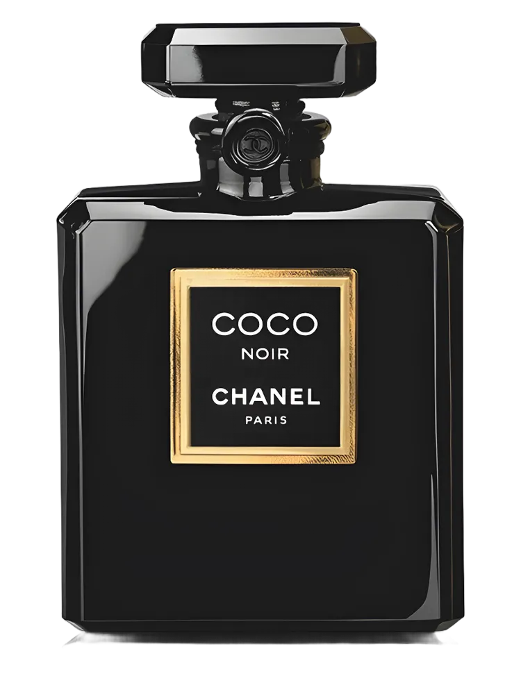 Coco Noir Extrait by Chanel