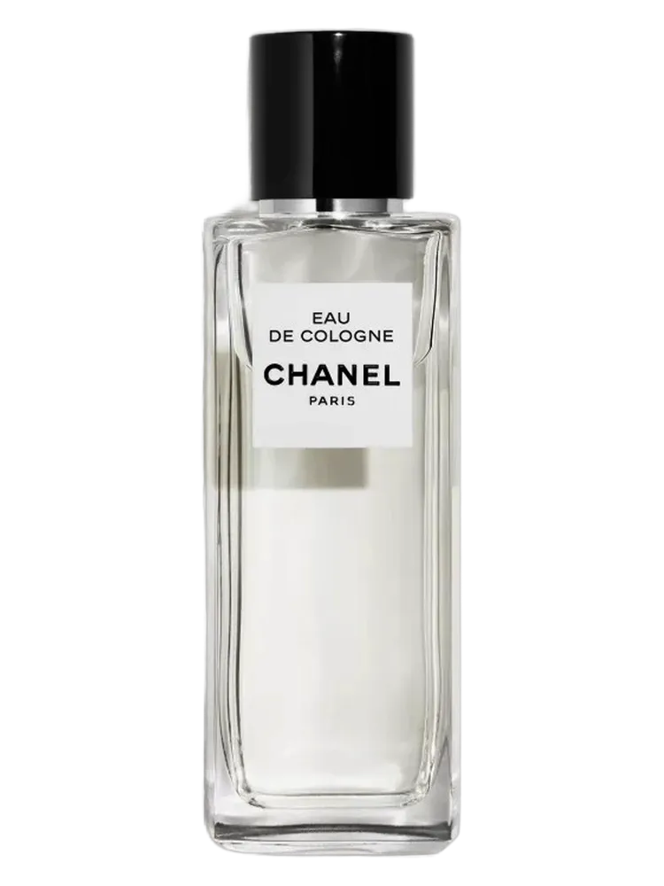 Eau De Cologne by Chanel