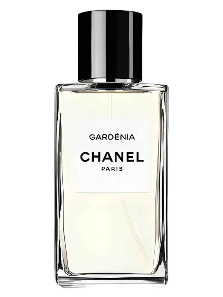 Gardénia by Chanel