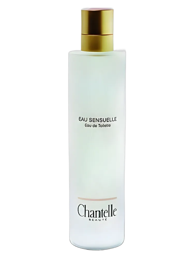 Eau Sensuelle by Chantelle