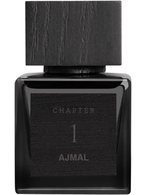 Chapter 1 by Ajmal