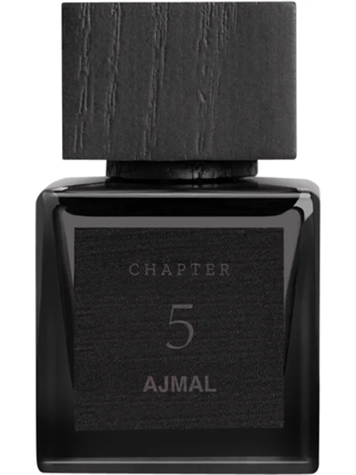 Chapter 5 by Ajmal
