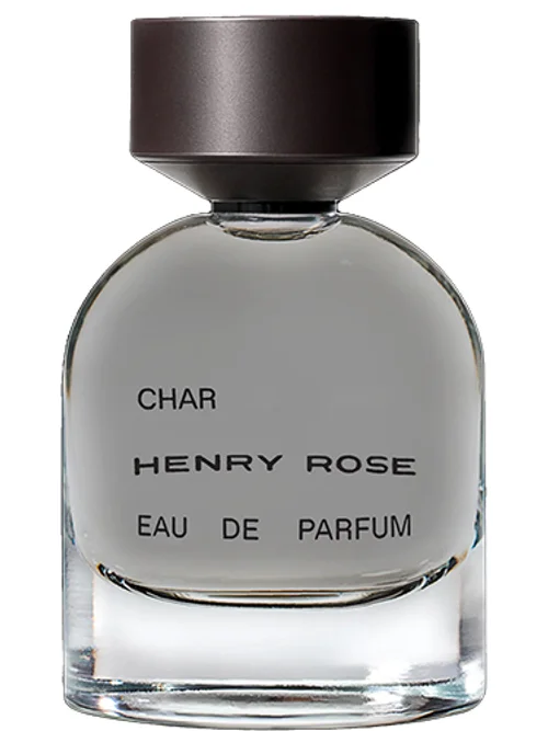 Char by Henry Rose
