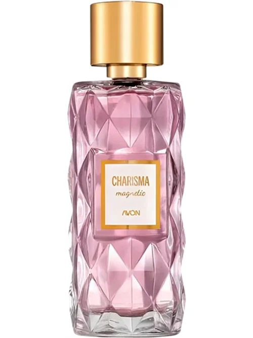 Charisma Magnetic by Avon