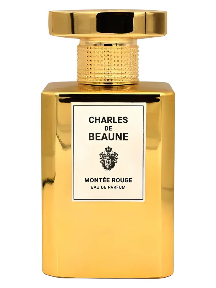 Montée Rouge by Charles de Beaune
