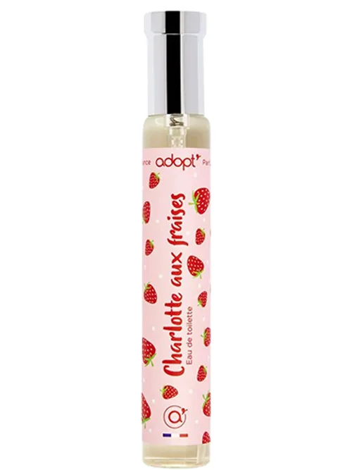 Charlotte Aux Fraises by Adopt
