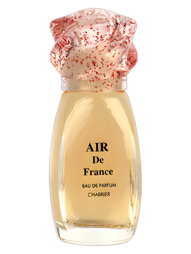 Air de France by Charrier Parfums