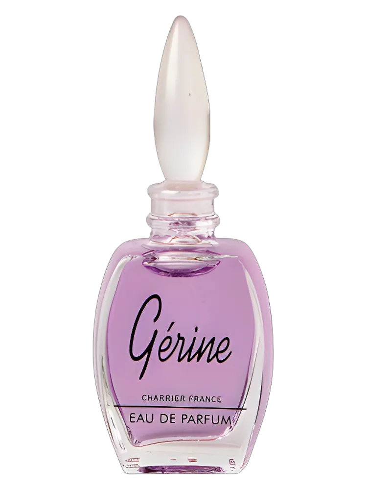 Gerine by Charrier Parfums
