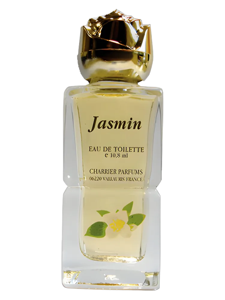 Jasmin by Charrier Parfums