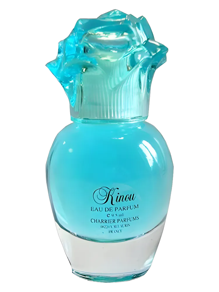 Kinou by Charrier Parfums