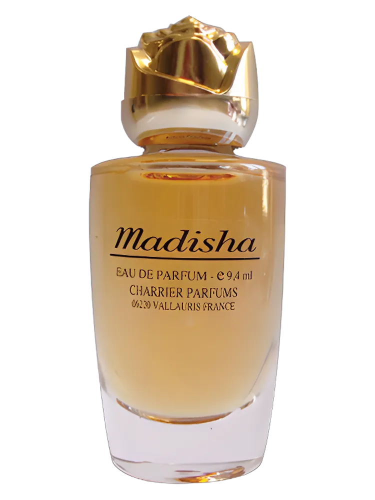Madisha by Charrier Parfums