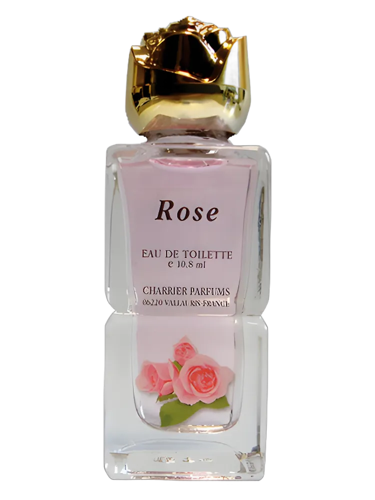 Rose by Charrier Parfums