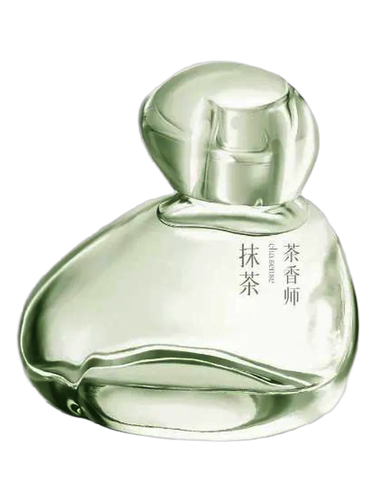 Japanese Matcha by Chasense