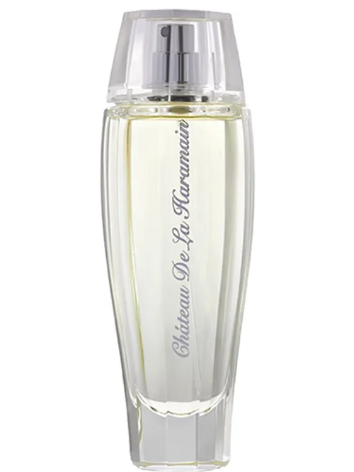 Chateau De La Haramain Argent by Al Haramain