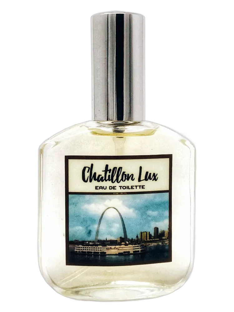 Admiral by Chatillon Lux Parfums