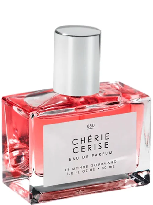 Chérie Cerise by Le Monde Gourmand