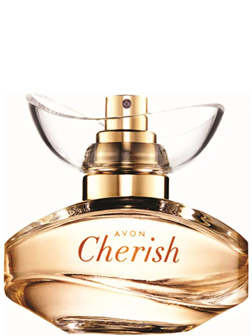 Cherish by Avon