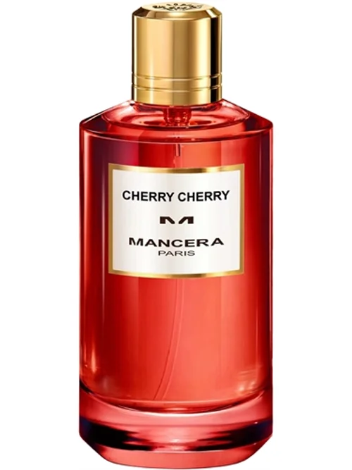 Cherry Cherry by Mancera